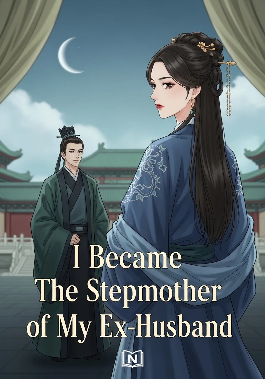 I Became The Stepmother of My Ex-husband Novel