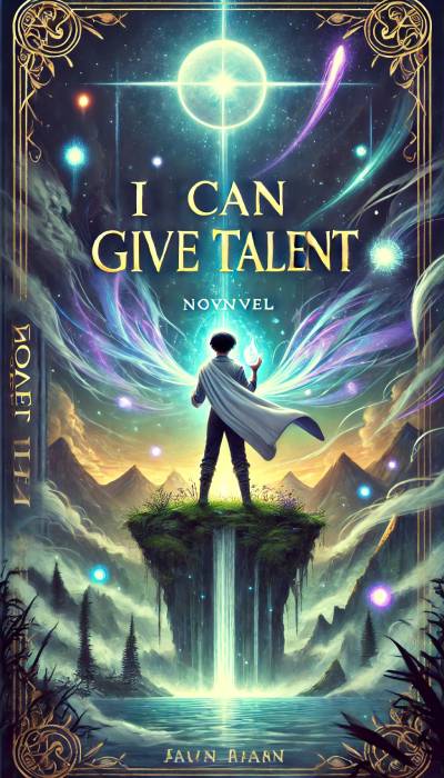 I Can Give Talents