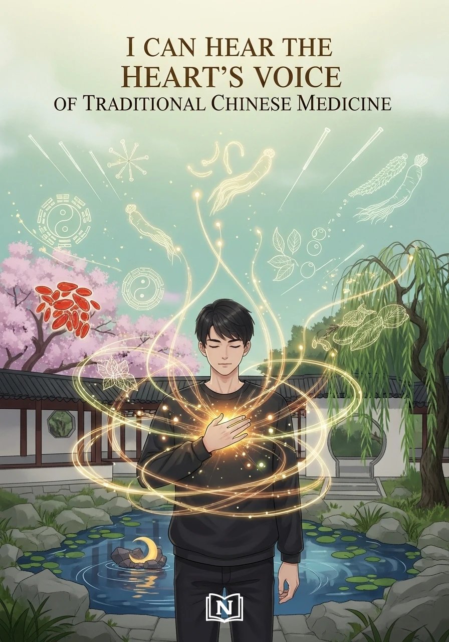 I Can Hear the Heart's Voice of Traditional Chinese Medicine Novel