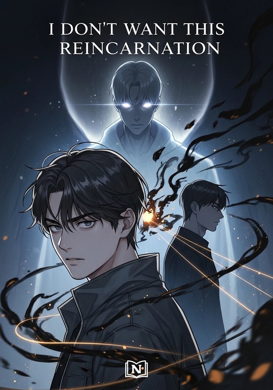I Don’t Want This Reincarnation Novel