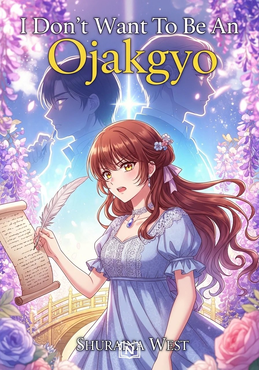 I Don’t Want To Be An Ojakgyo Novel