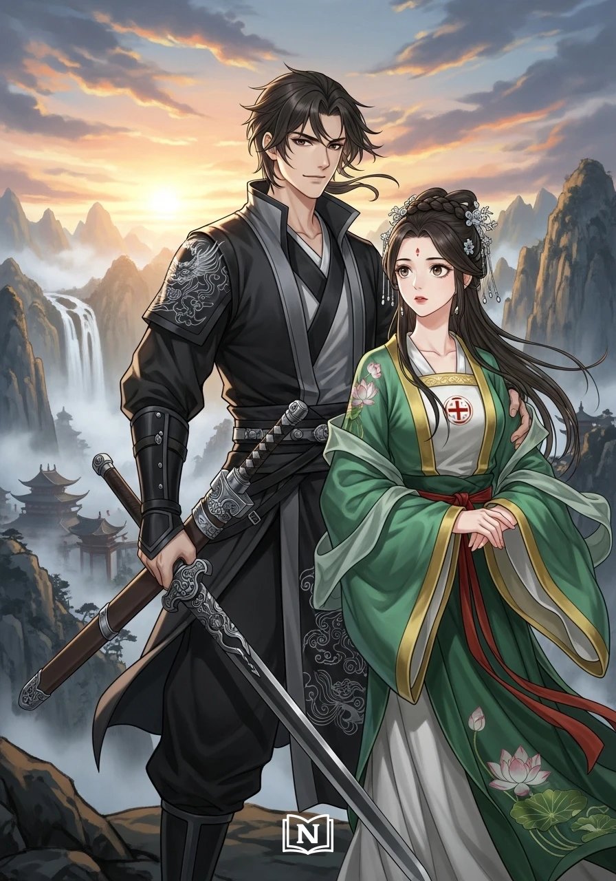 I Kidnapped the Youngest Daughter of the Sichuan Tang Clan Novel