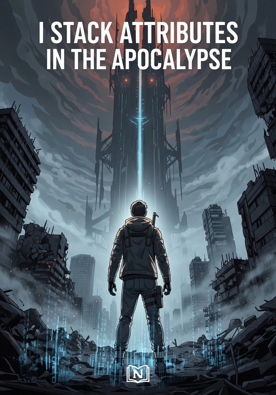 I Stack Attributes in the Apocalypse Novel