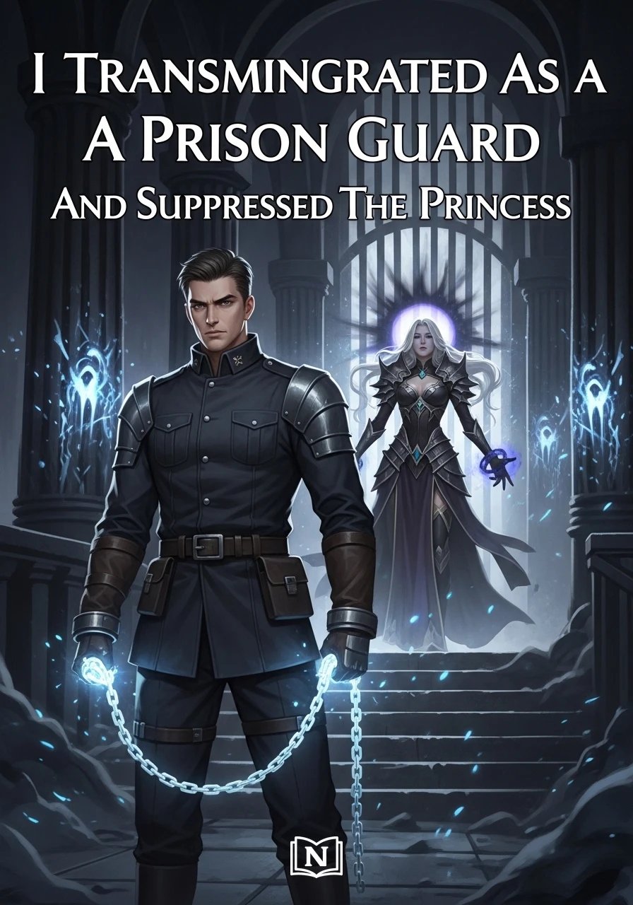I Transmigrated As A Prison Guard And Suppressed The Princess Novel