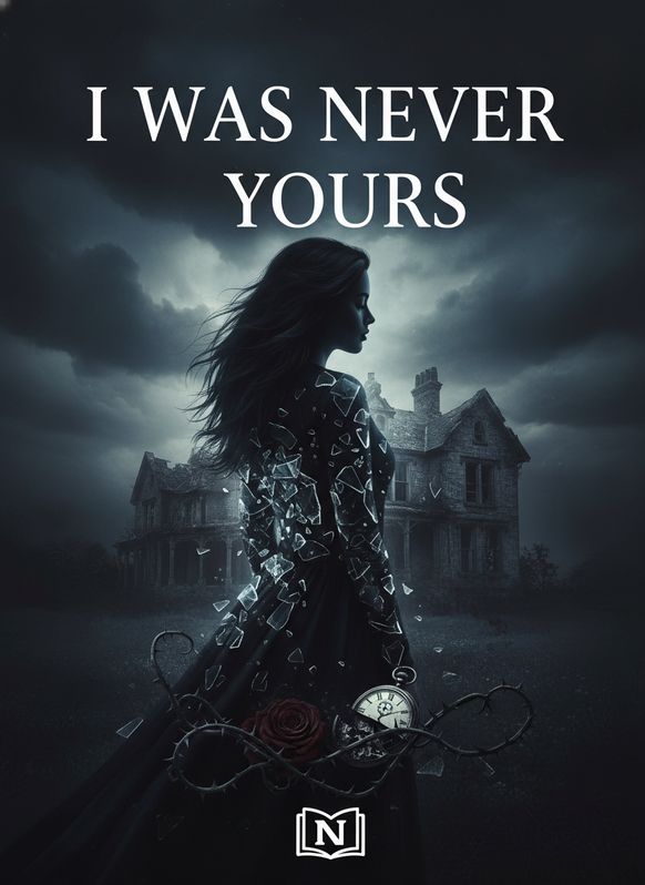I WAS NEVER YOURS