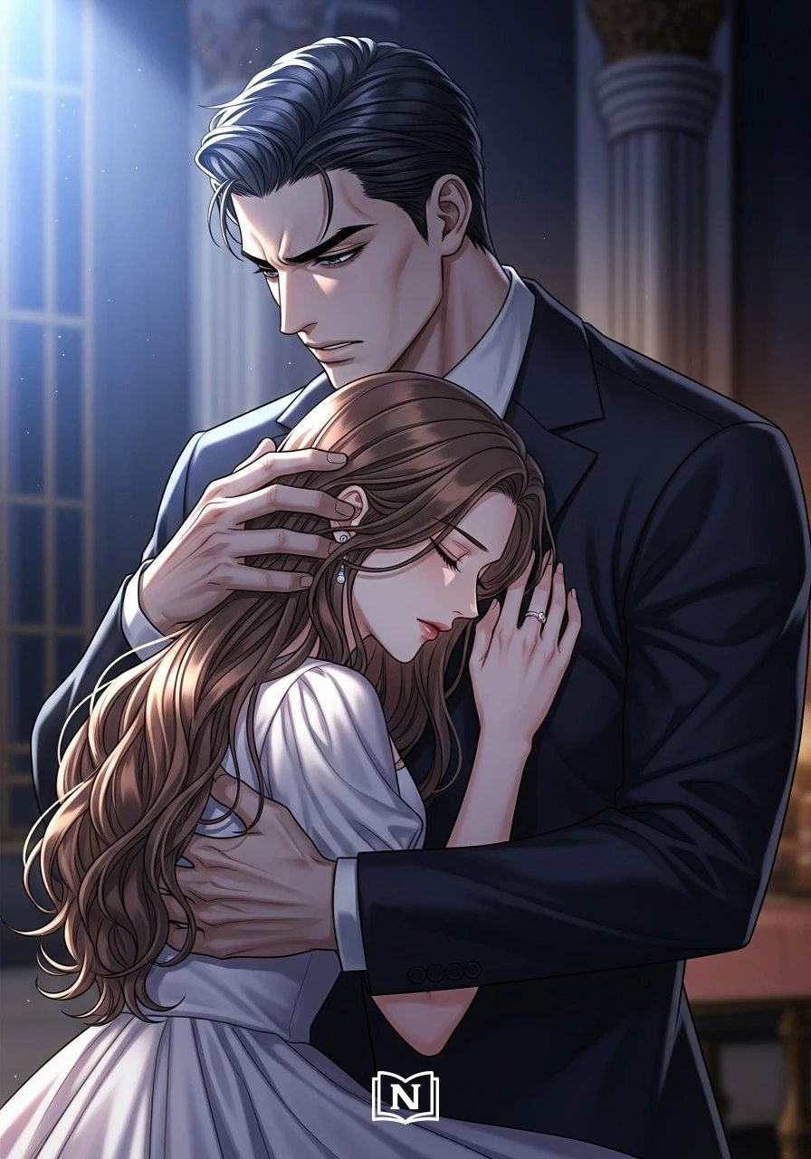 I Was Seduced Into a Marriage After Failing to Charm the Tyrannical Bigshot Novel