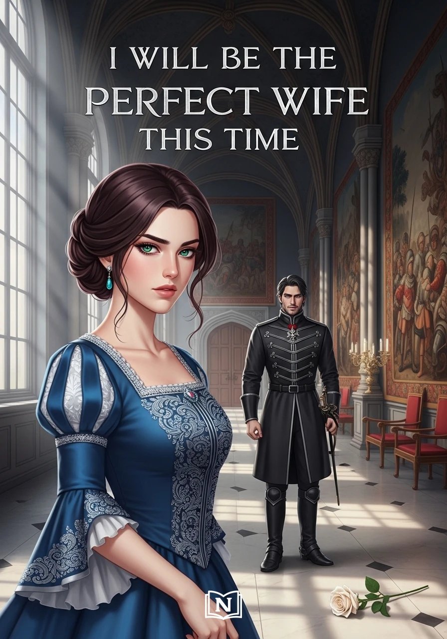 I will be the perfect wife this time Novel