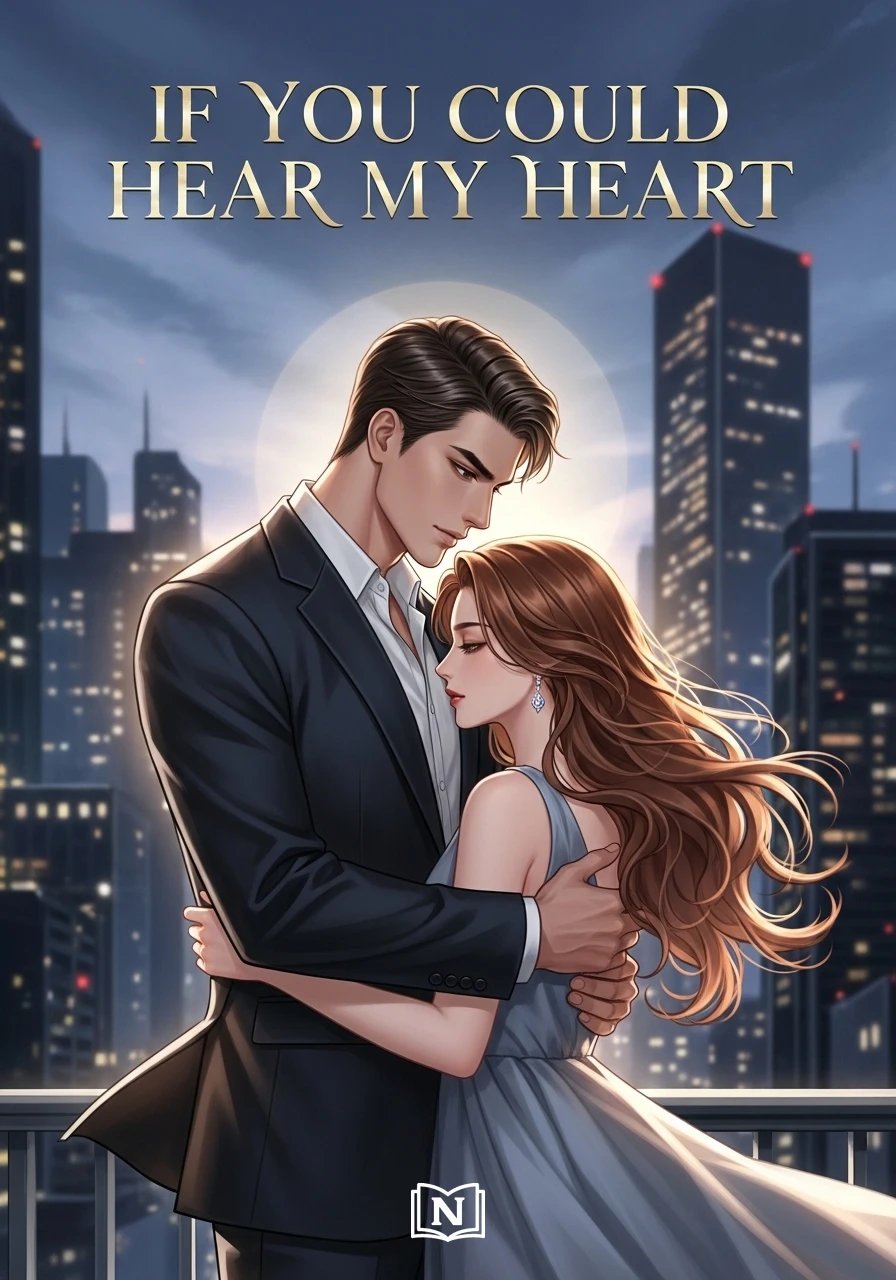 If You Could Hear My Heart Novel