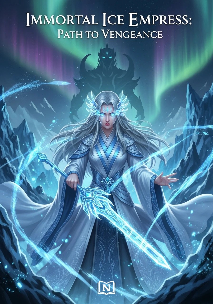 Immortal Ice Empress: Path to Vengeance Novel