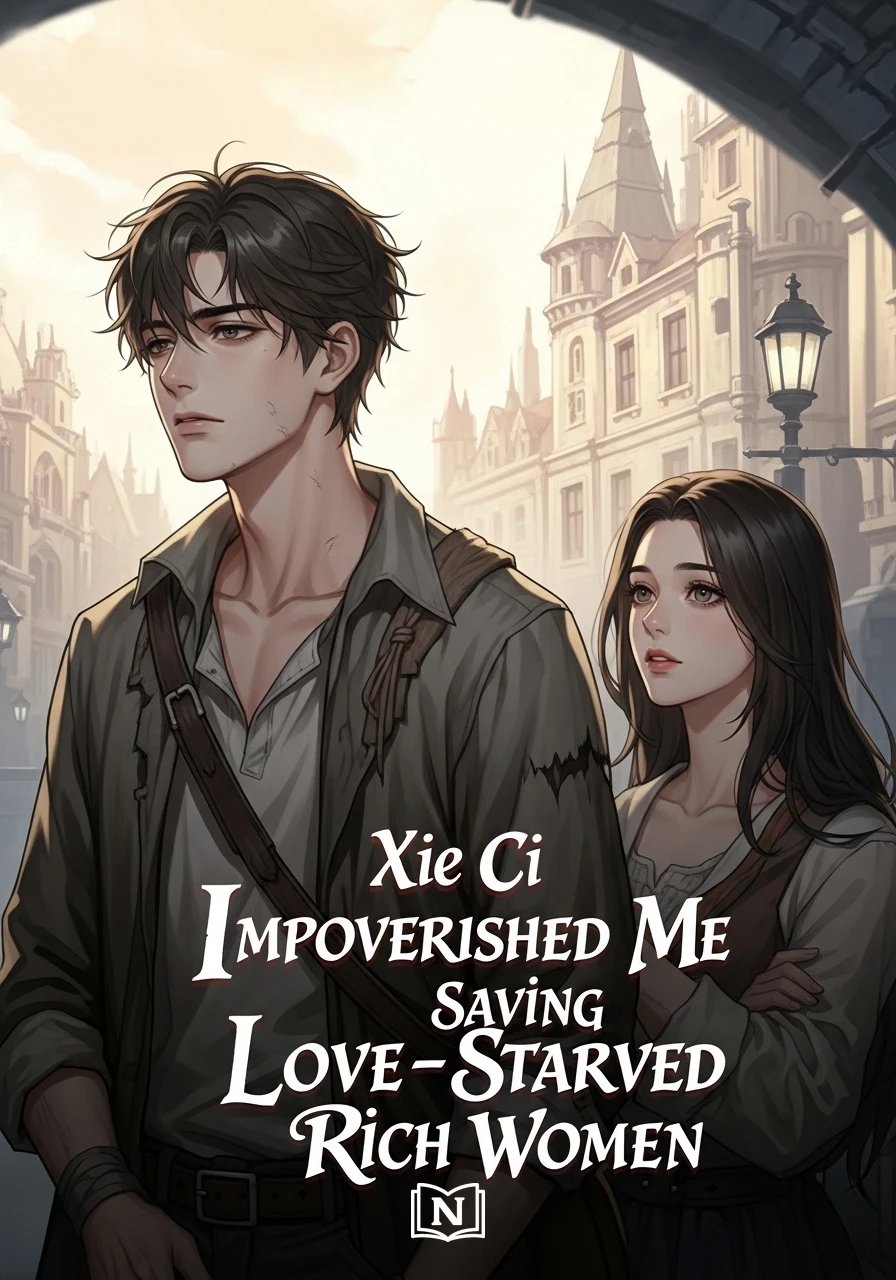 Impoverished Me Saving Love-Starved Rich Women Novel