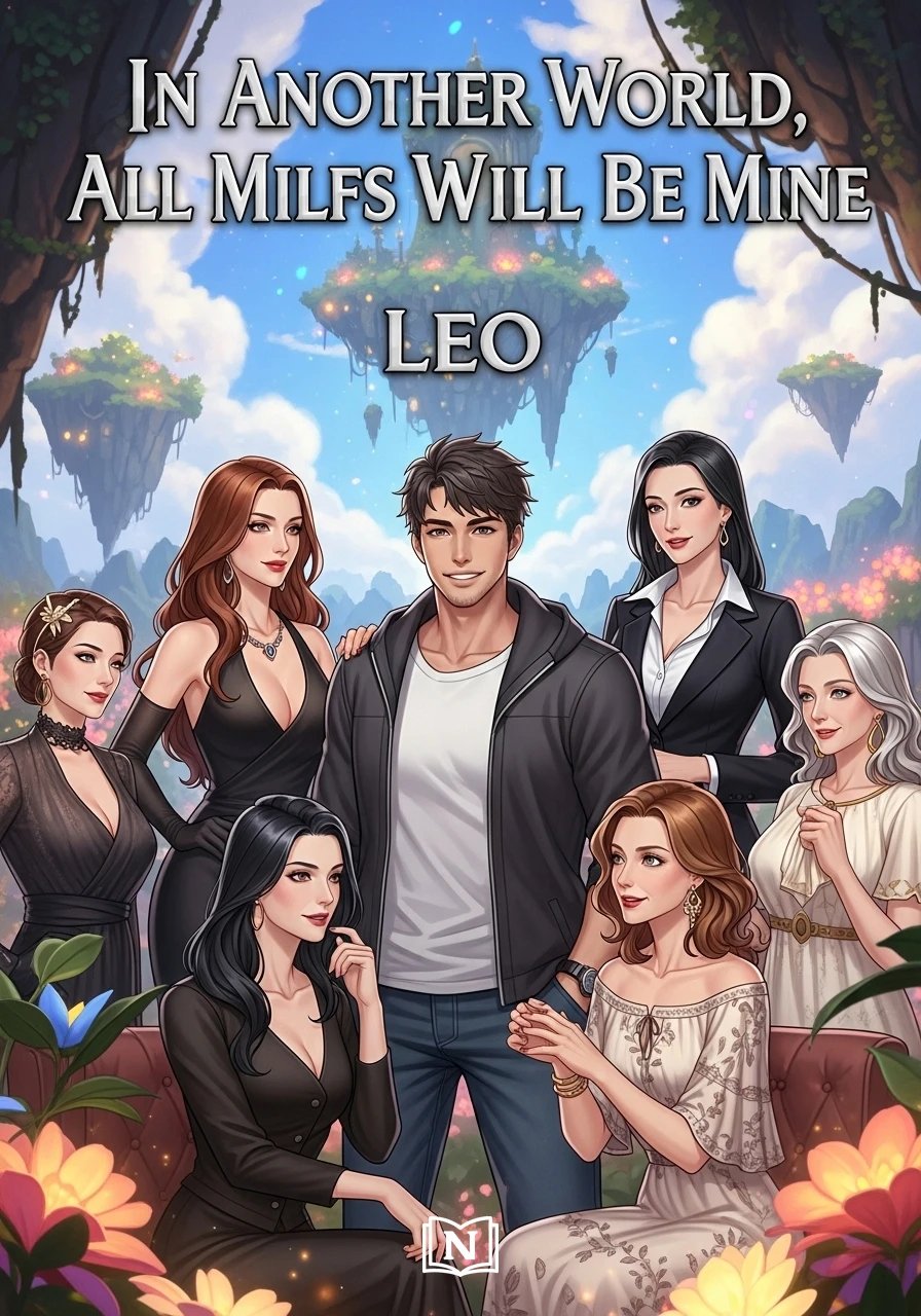 In Another World, All Milfs Will Be Mine