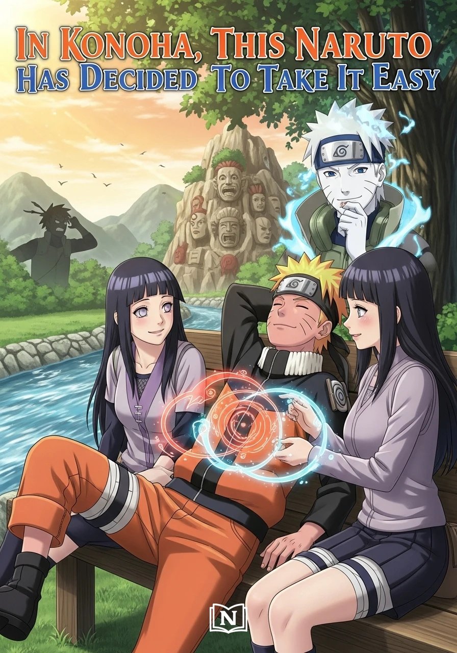 In Konoha, This Naruto Has Decided To Take It Easy Novel
