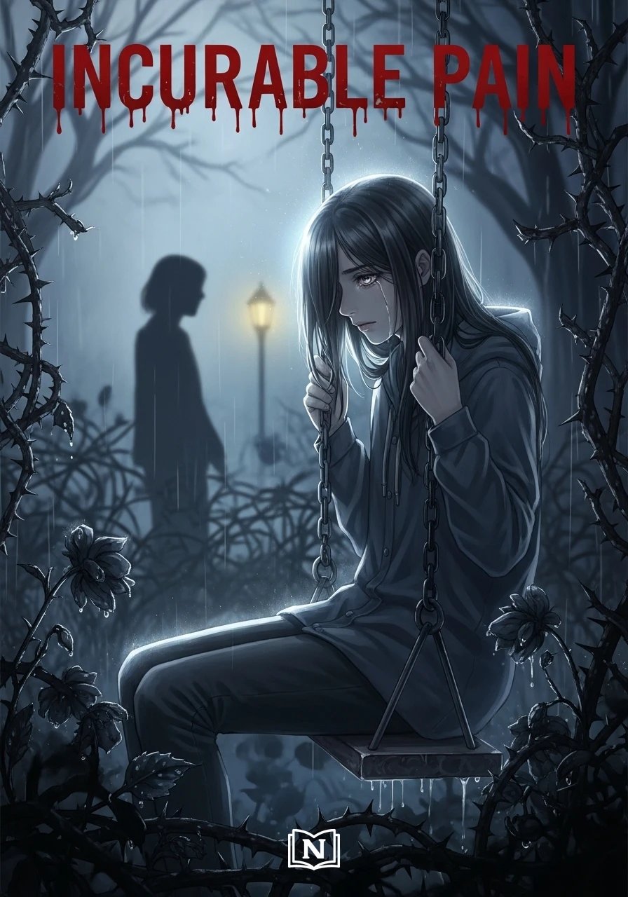 Incurable Pain Novel