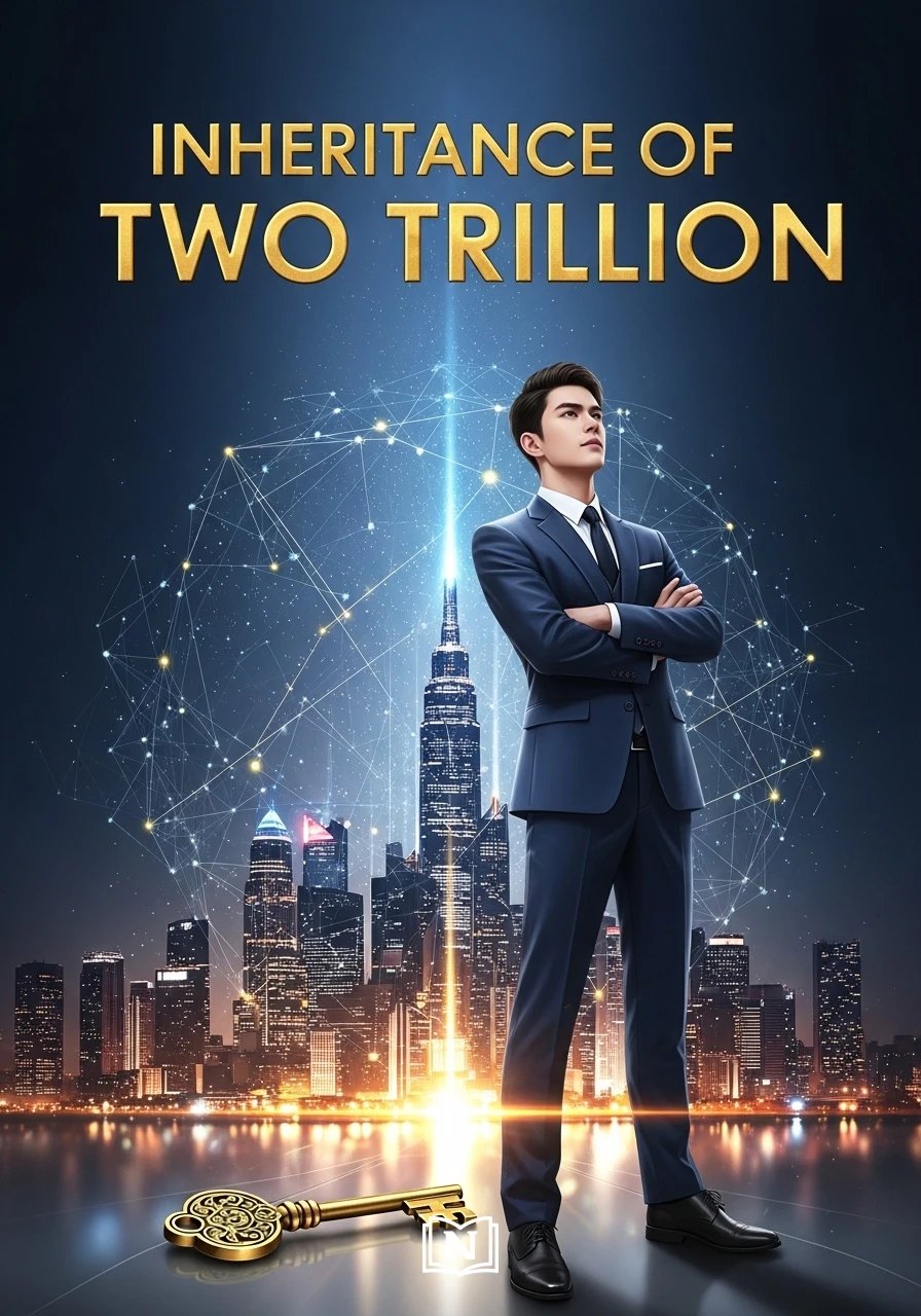 Inheritance of Two Trillion Novel
