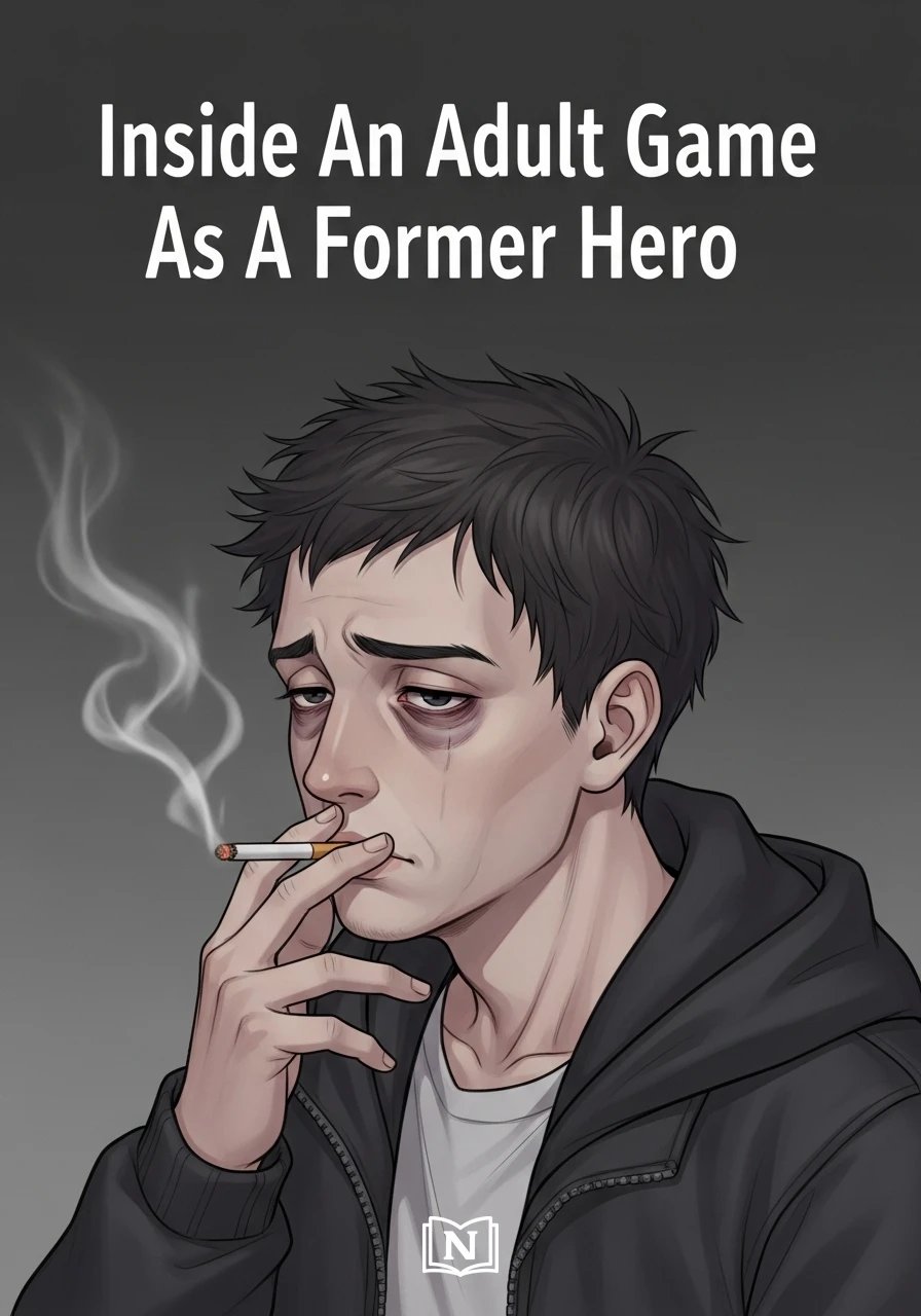 Inside An Adult Game As A Former Hero Novel