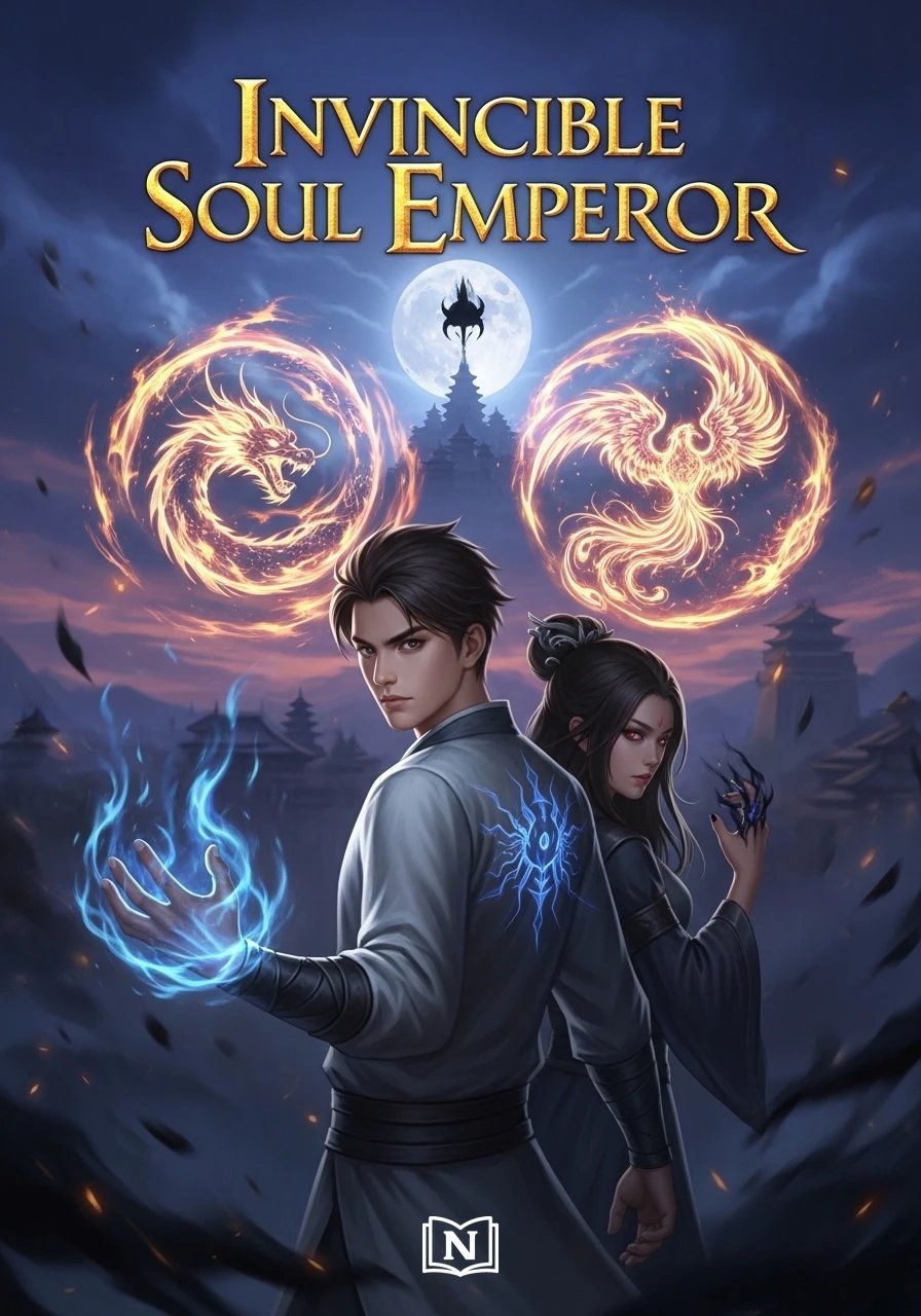 Invincible Soul Emperor Novel