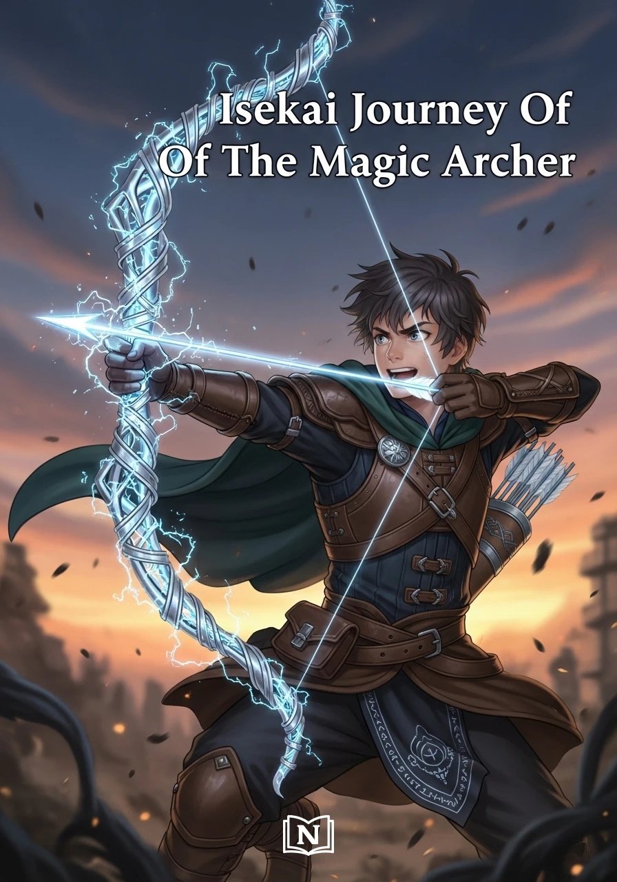 Isekai Journey Of The Magic Archer Novel