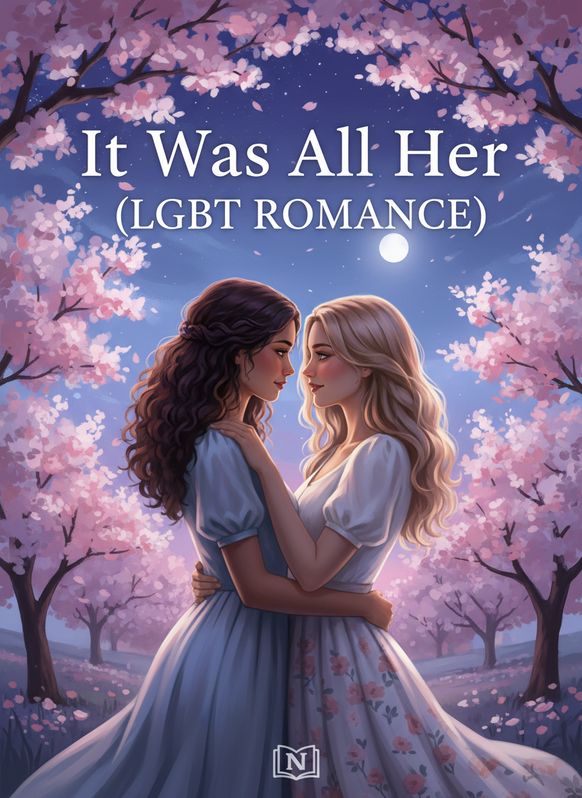 It Was All Her (LGBT ROMANCE)
