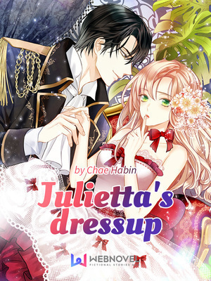 Julietta's Dressing Up