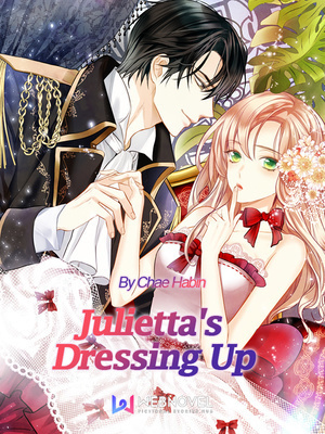 Julietta's Dressup