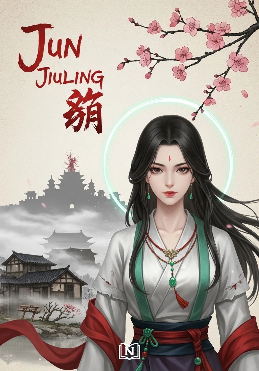 Jun Jiuling Novel