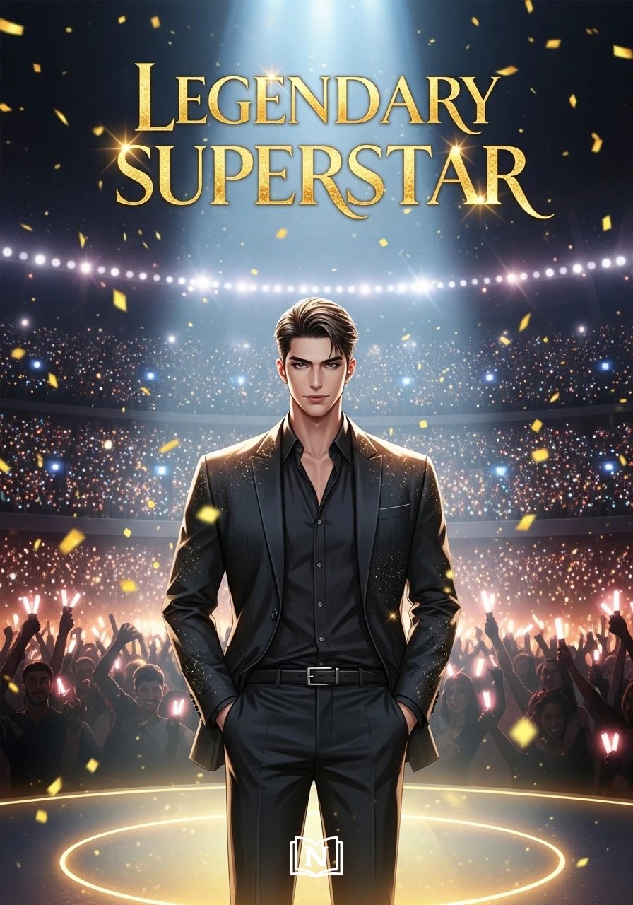Legendary Superstar Novel