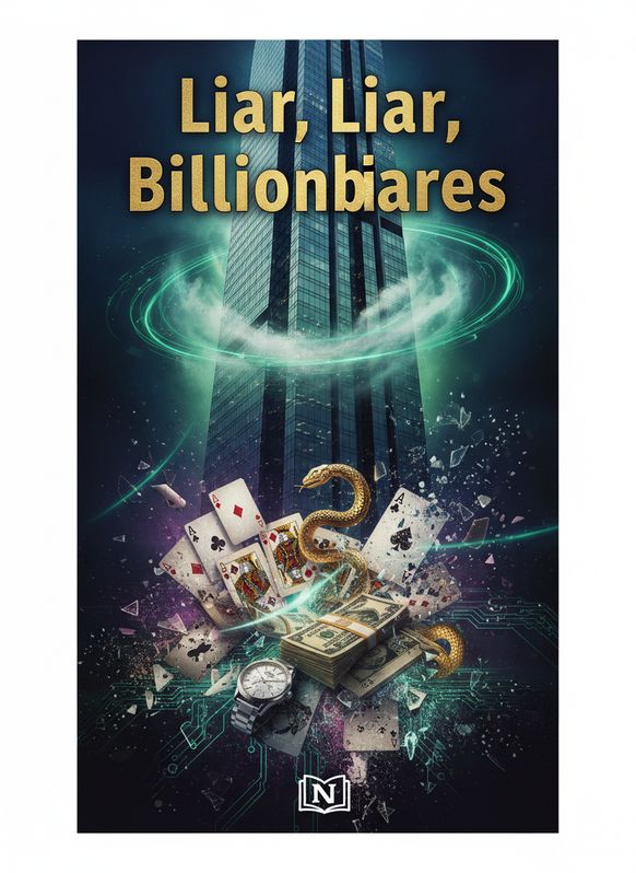 Liar, Liar, Billionaires