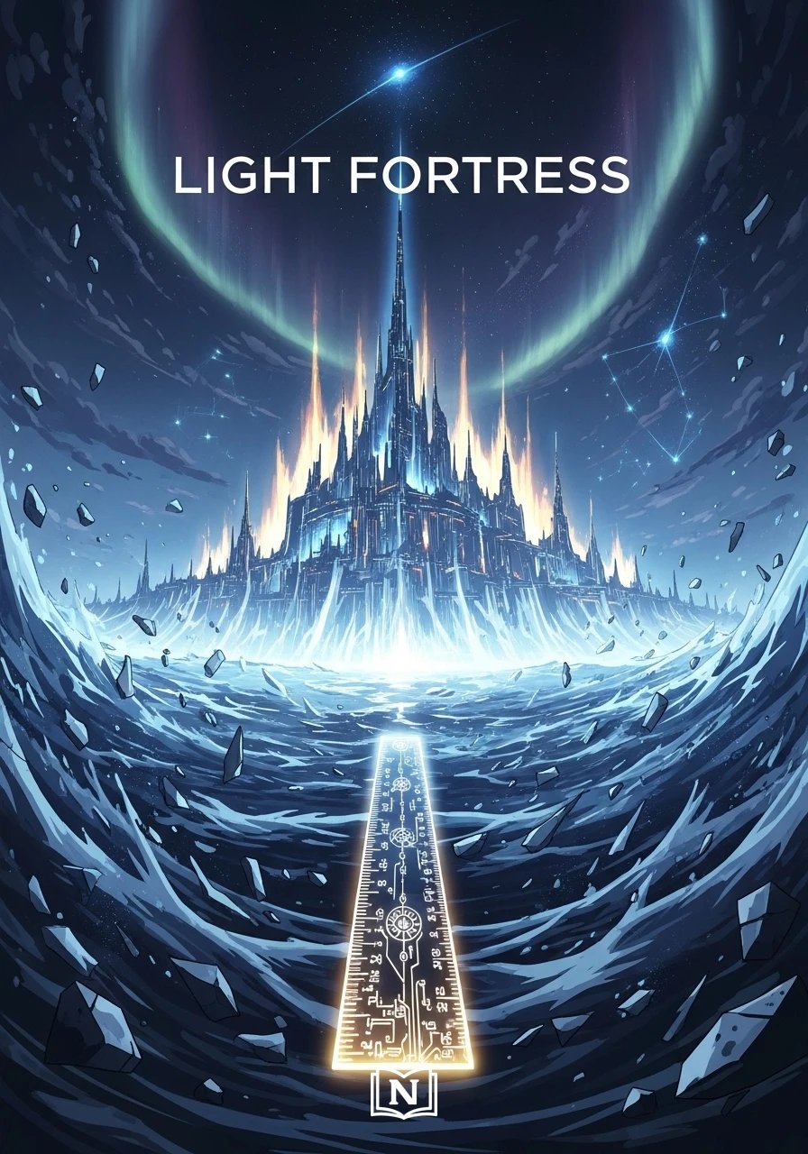 Light Fortress Novel