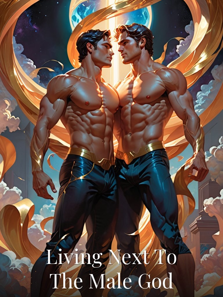 Living Next To The Male God Novel