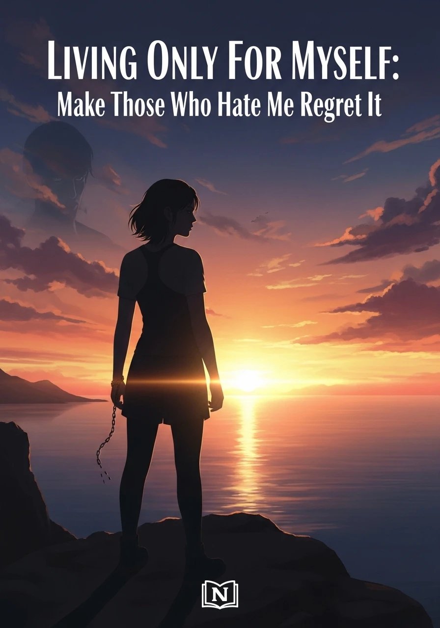 Living Only For Myself: Make Those Who Hate Me Regret It Novel