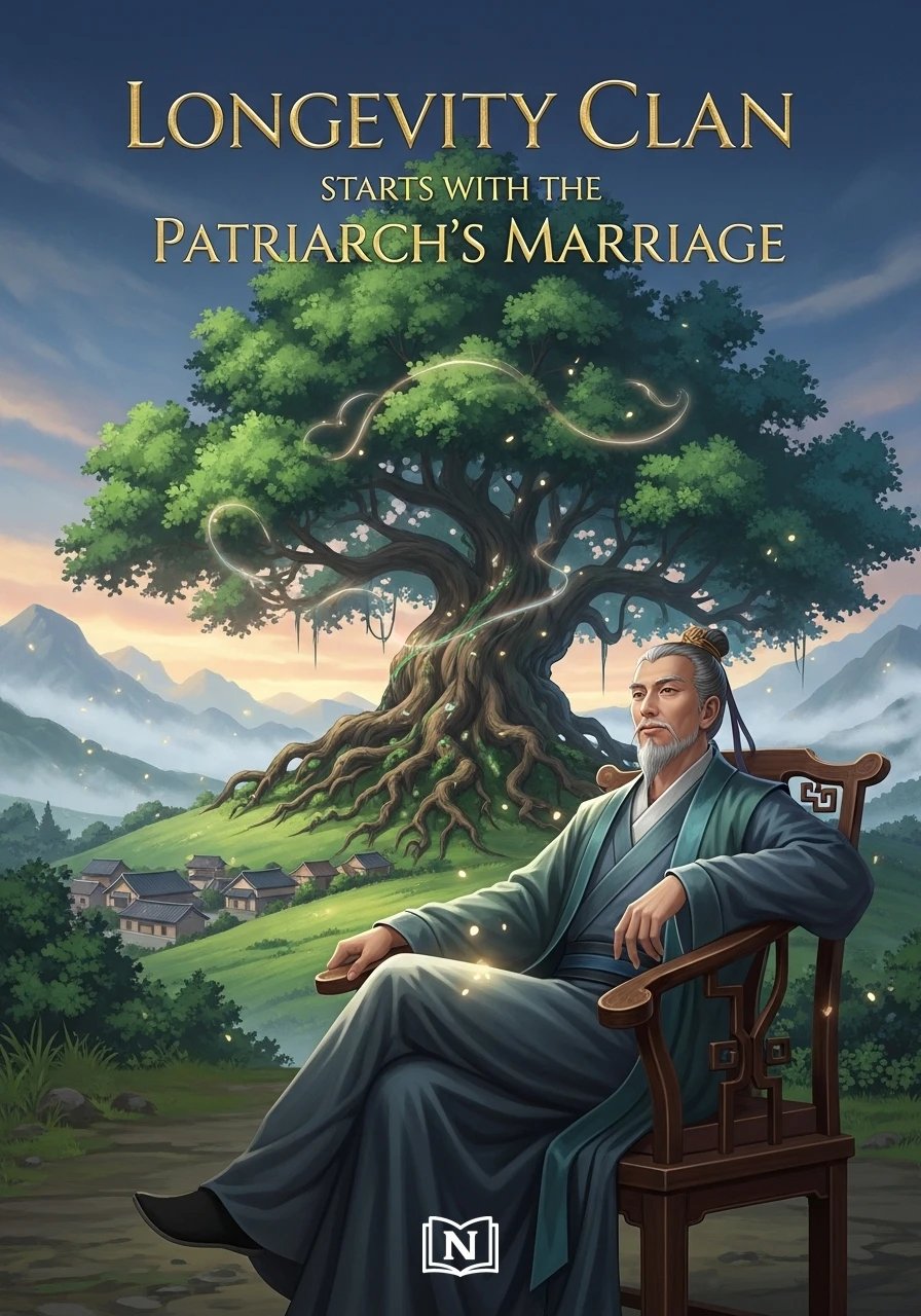 Longevity Clan Starts with the Patriarch's Marriage Novel