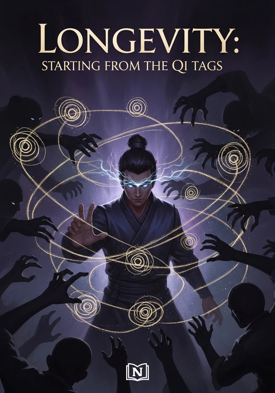 Longevity: Starting from the Qi Tags Novel