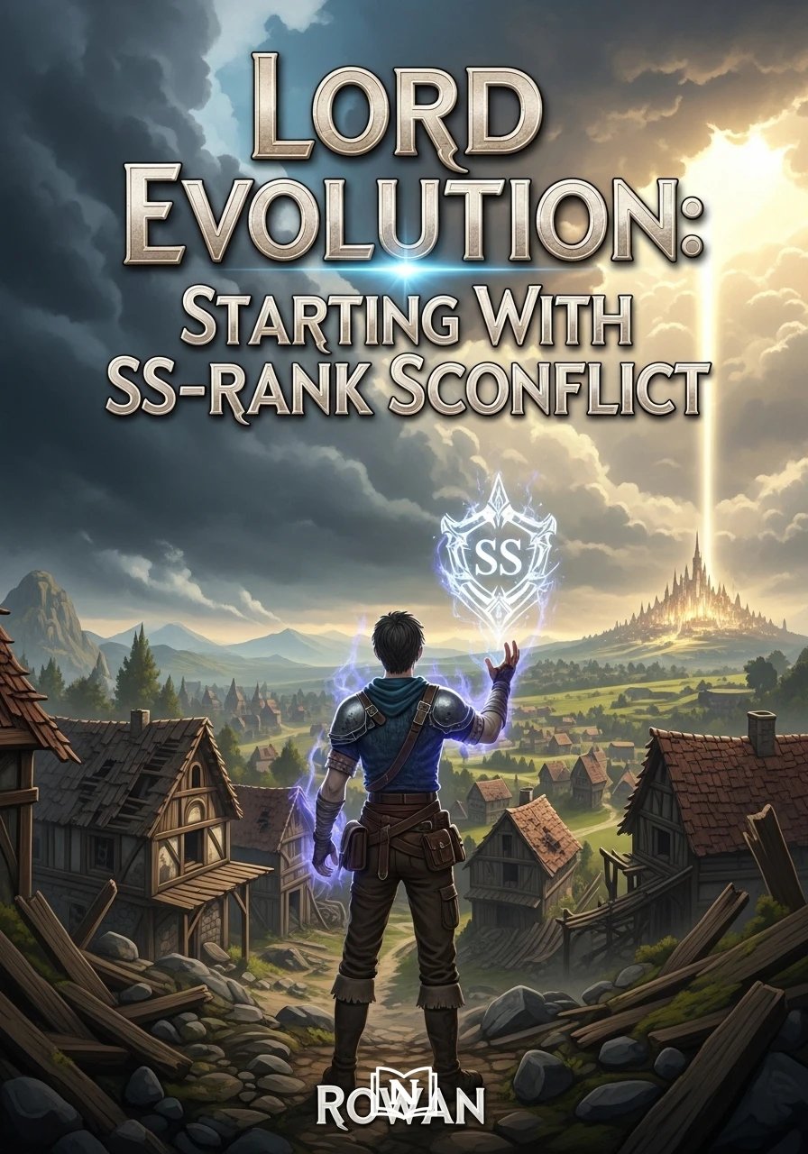Lord Evolution: Starting With SS-rank Skills Novel