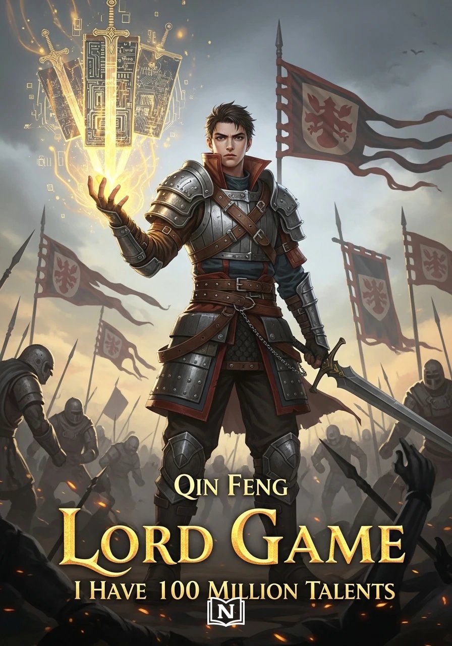 Lord Game: I Have 100 Million Talents Novel