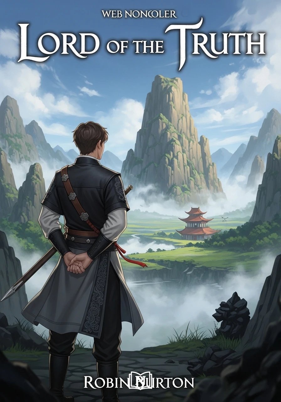Lord of the Truth Novel