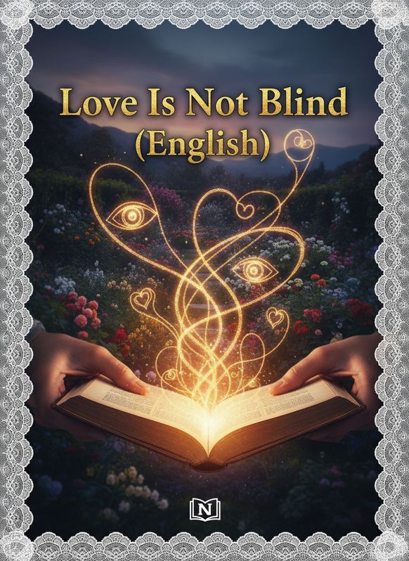 Love Is Not Blind (English)