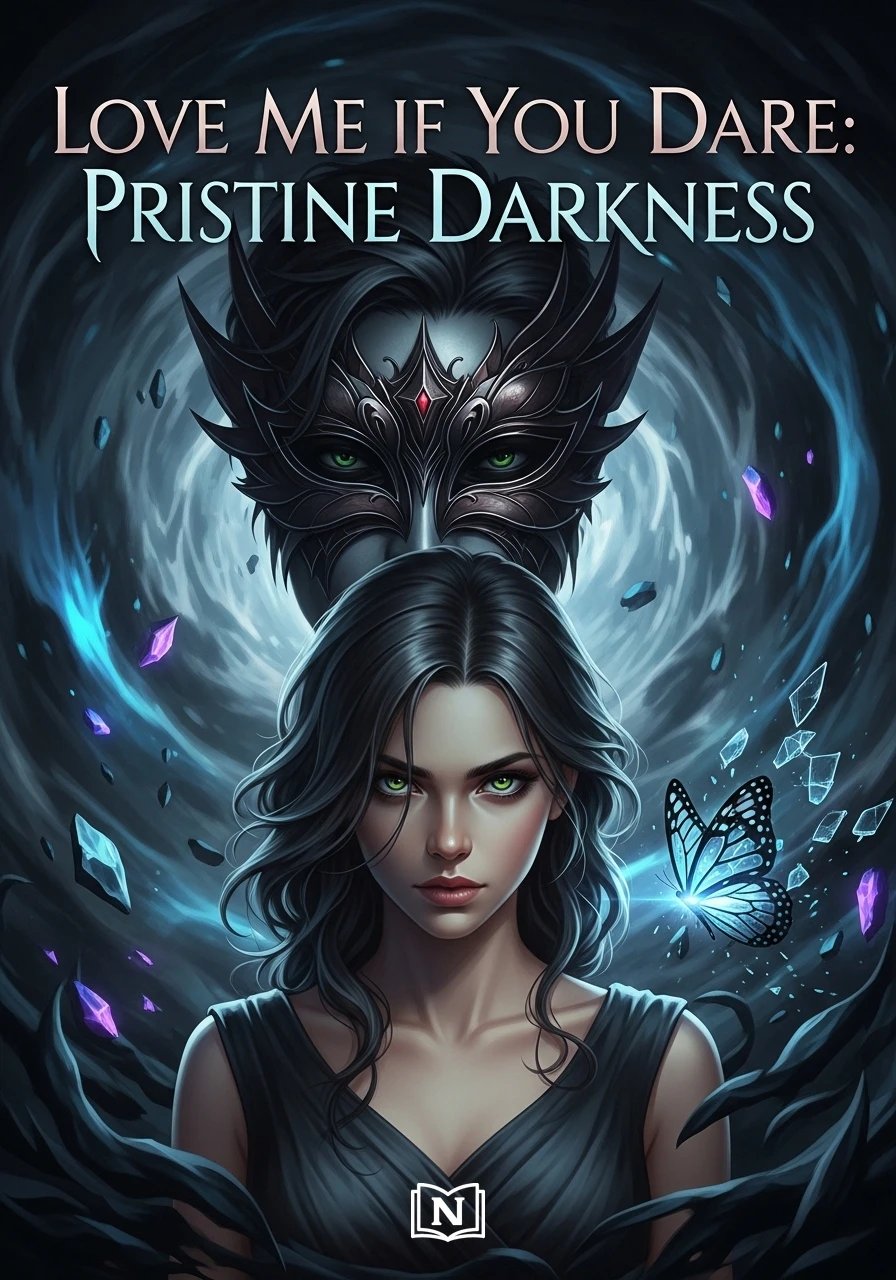 Love Me if You Dare: Pristine Darkness Novel