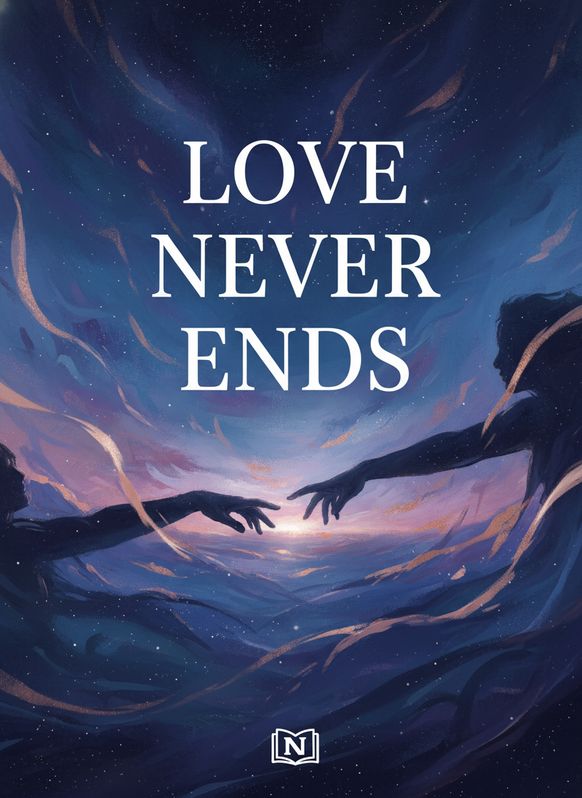 LOVE NEVER ENDS