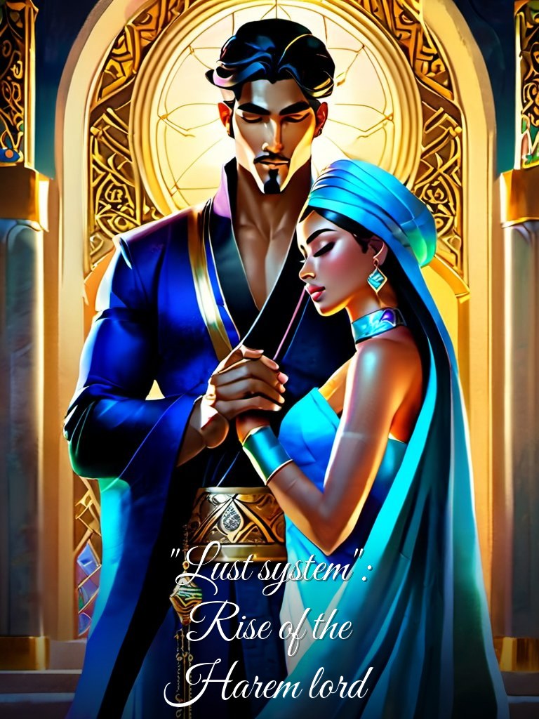 "Lust system": Rise of the Harem lord Novel