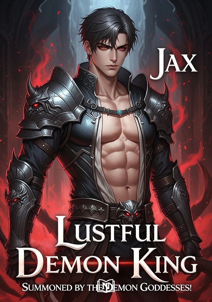 Lustful Demon King: Summoned by the Demon Goddesses! Novel