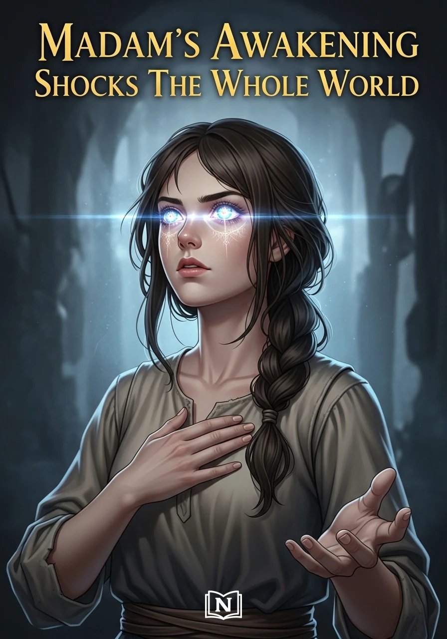 Madam’s Awakening Shocks The Whole World Novel