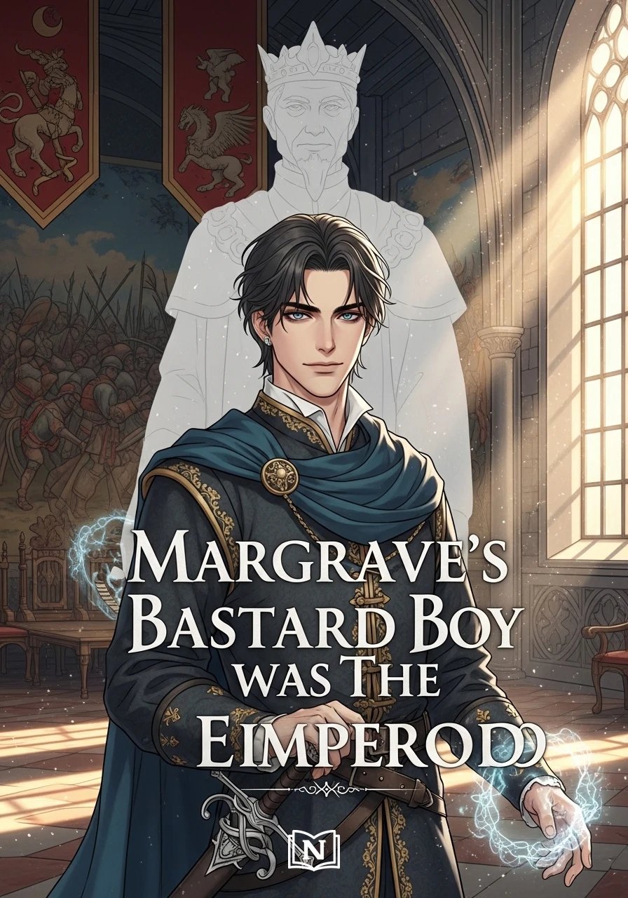 Margrave’s Bastard Son was The Emperor Novel