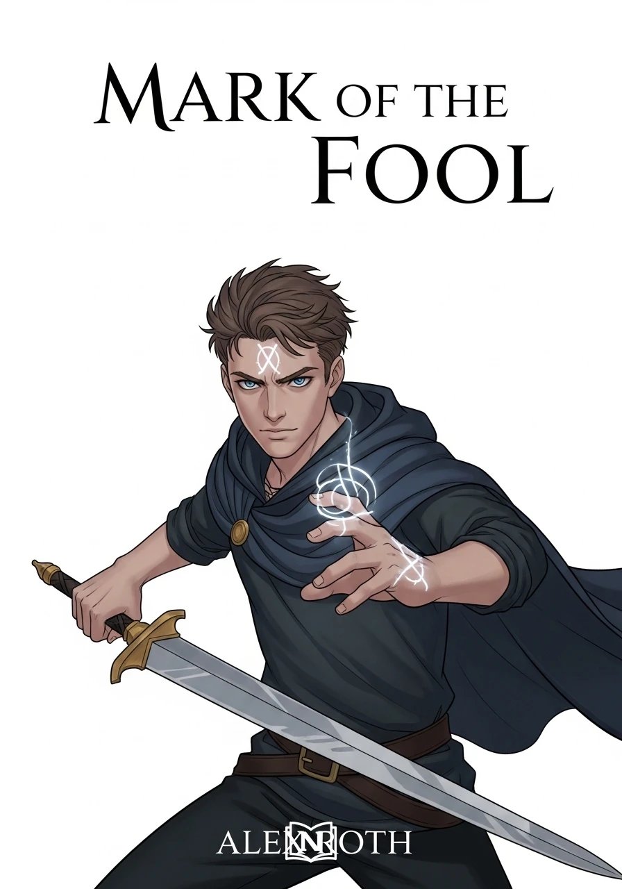 Mark of the Fool