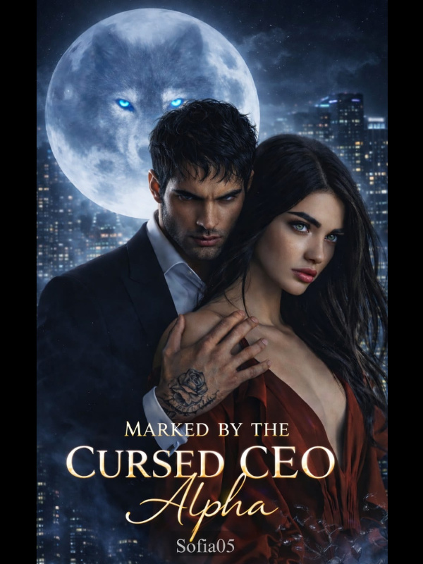 Marked by the Cursed CEO Alpha