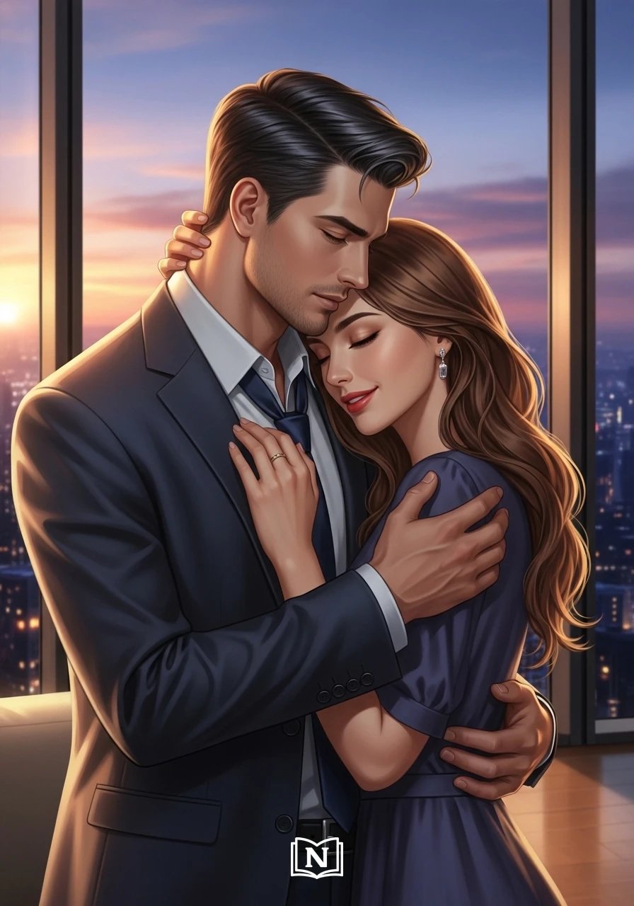 Married To My Billionaire Stepbrother Novel