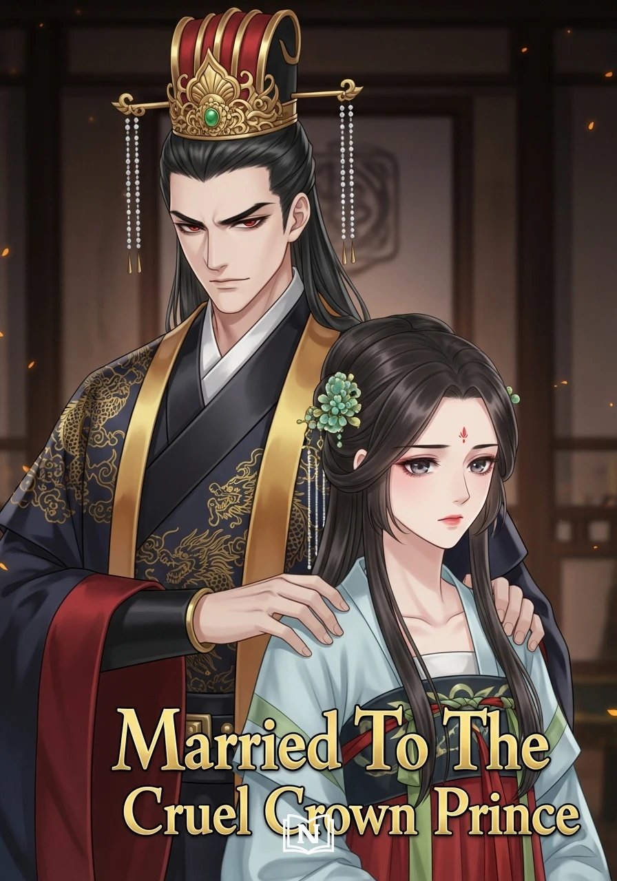 Married To The Cruel Crown Prince Novel