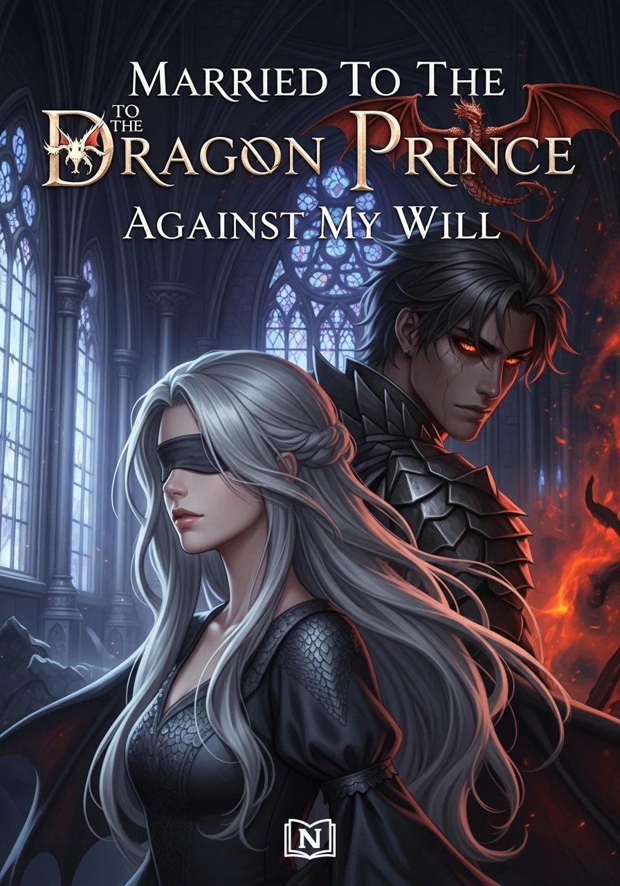 Married To The Dragon Prince Against My Will Novel