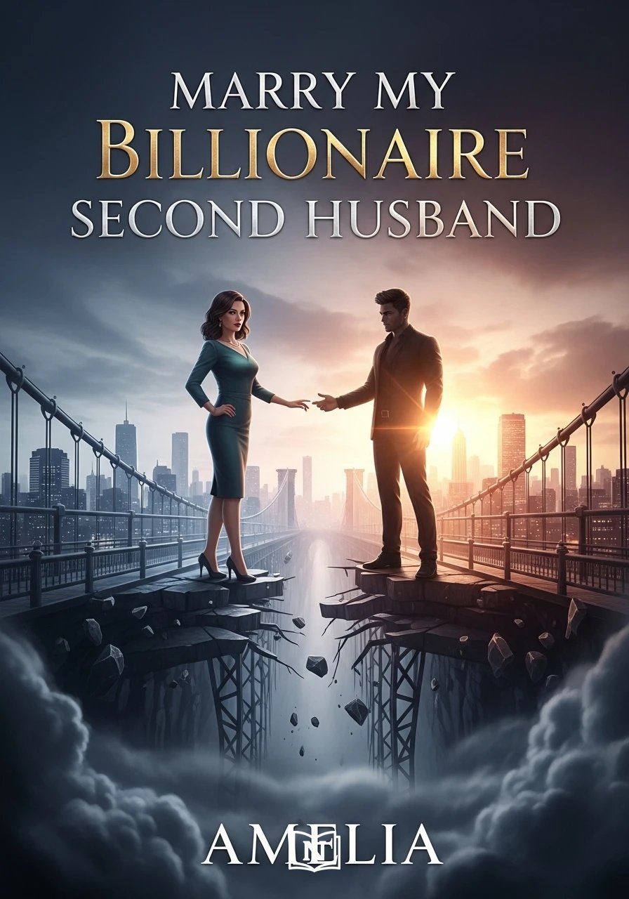 Marry My Billionaire Second Husband Novel