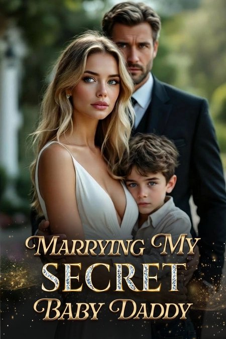 Marrying My Secret Baby Daddy