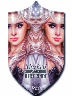 Masked Girl and Her Prince